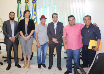 APPM e Equatorial Energia buscam soluções para débitos dos municípios